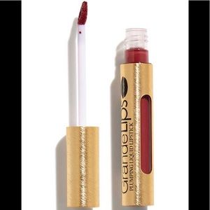 Grande Lips, Hydraplump Liquid Lipstick.